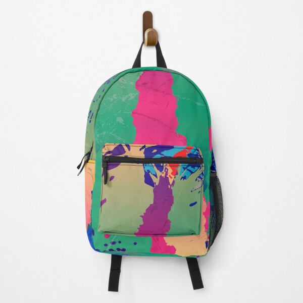 Item preview, Abstract tropical feelings designed and sold by makart2.