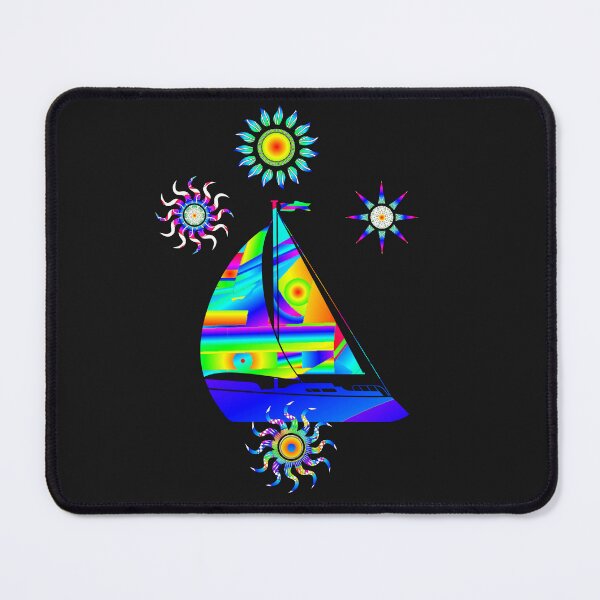 Item preview, Sailing Boat designed and sold by Icarusismart.