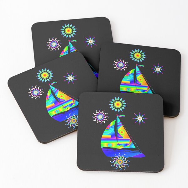 Item preview, Sailing Boat designed and sold by Icarusismart.