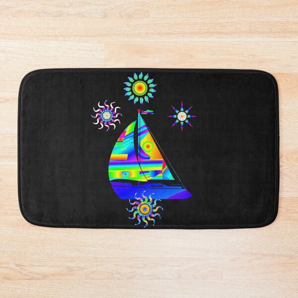 Item preview, Sailing Boat designed and sold by Icarusismart.