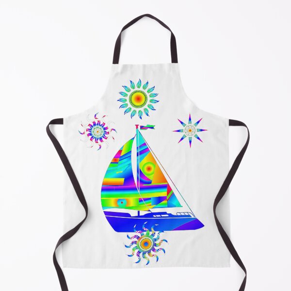 Item preview, Sailing Boat designed and sold by Icarusismart.