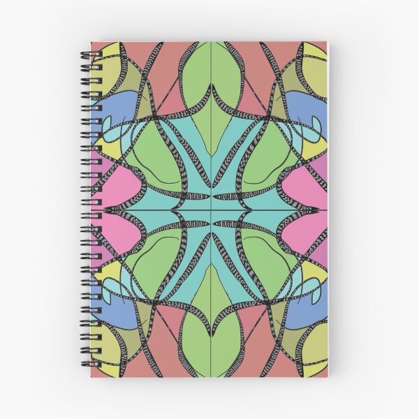 Item preview, colorido diseño pegadizo designed and sold by sankacreation.