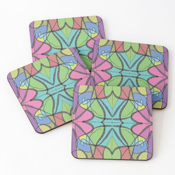Item preview, colourful catchy design  designed and sold by sankacreation.