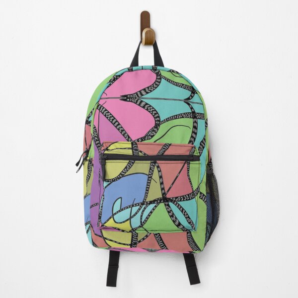 Item preview, colourful catchy design designed and sold by sankacreation.