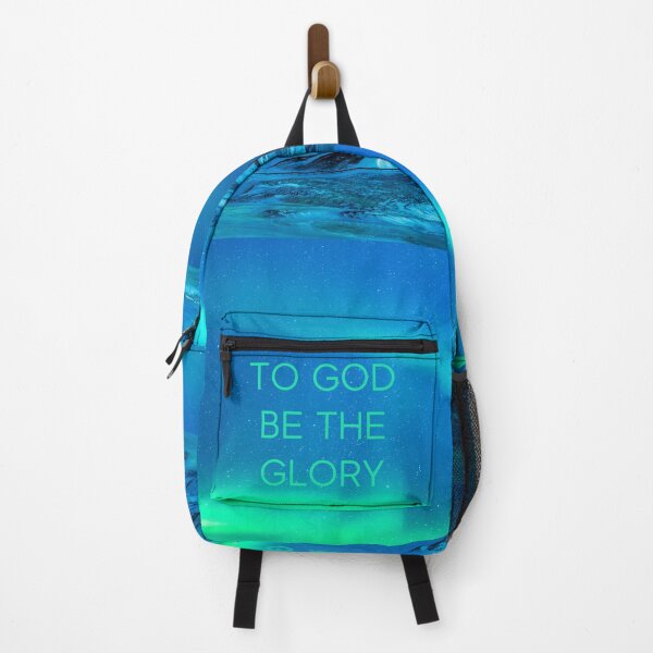 Item preview, To God Be the Glory designed and sold by walkerg6.