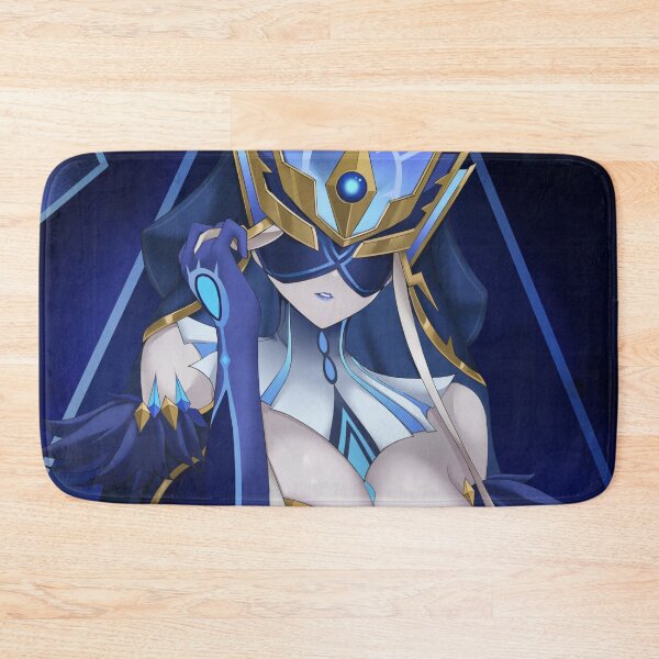 Item preview, Mirror Raiden Genshin Impact designed and sold by genshinwaifus.