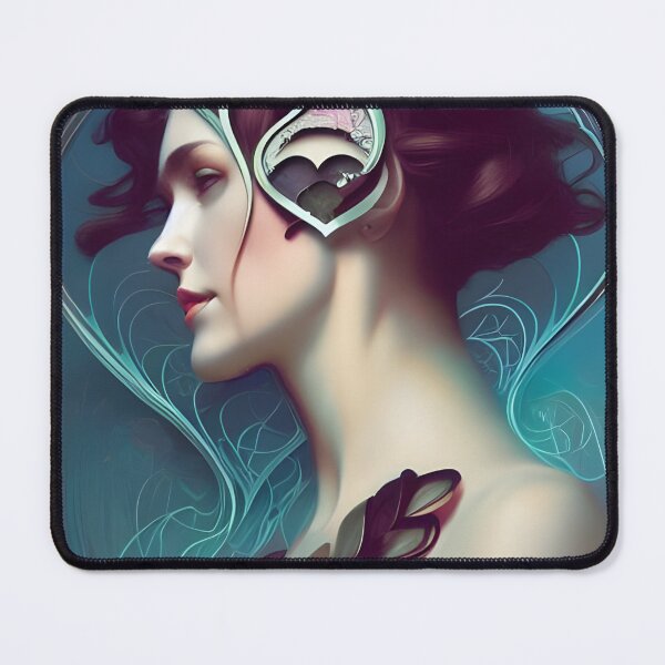 Item preview, Cyber Fae designed and sold by DigiAnthology.