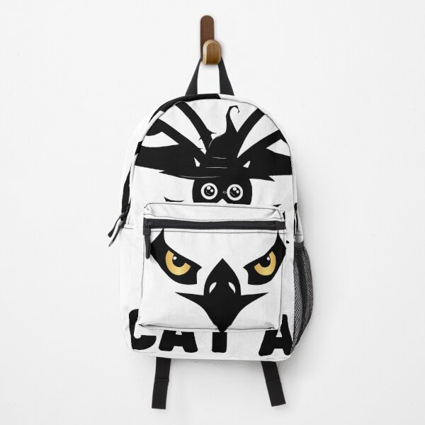 Item preview, a Cat And An Owl designed and sold by DAYLIFE.