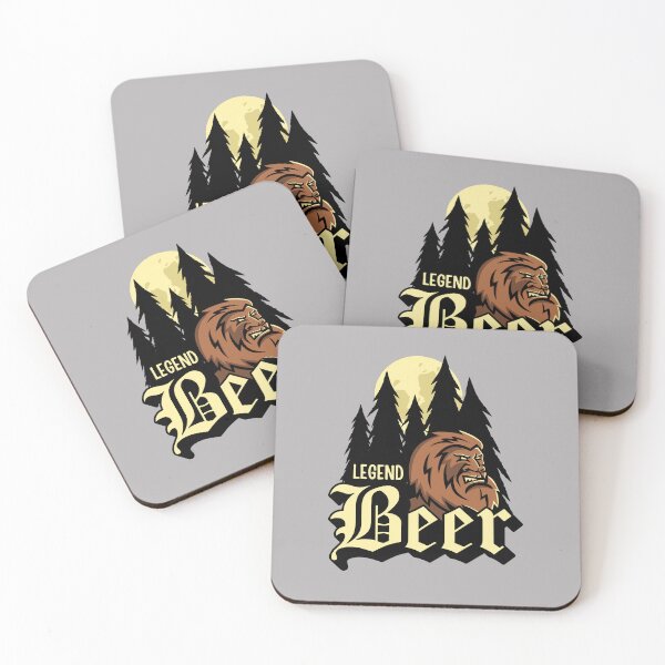 Item preview, Legend Beer designed and sold by AMERICANCHEEZ.
