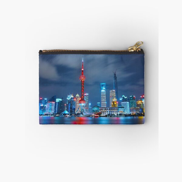 Item preview, Shanghai brightest lights designed and sold by OlympusMons.