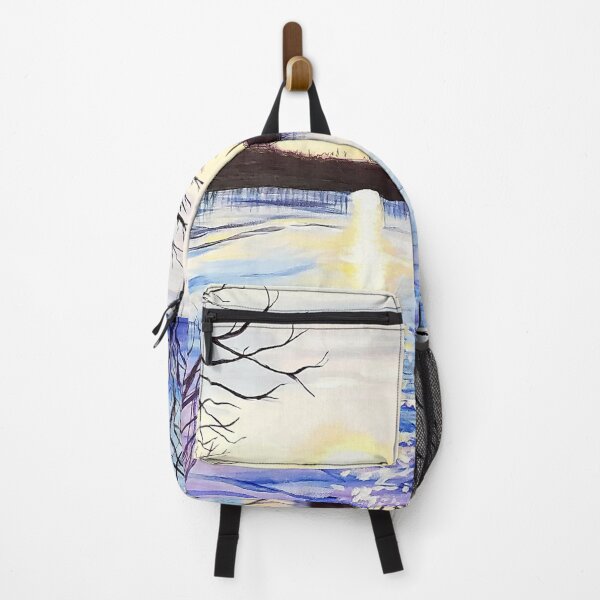Item preview, Lake Reflections designed and sold by Christi Neff.
