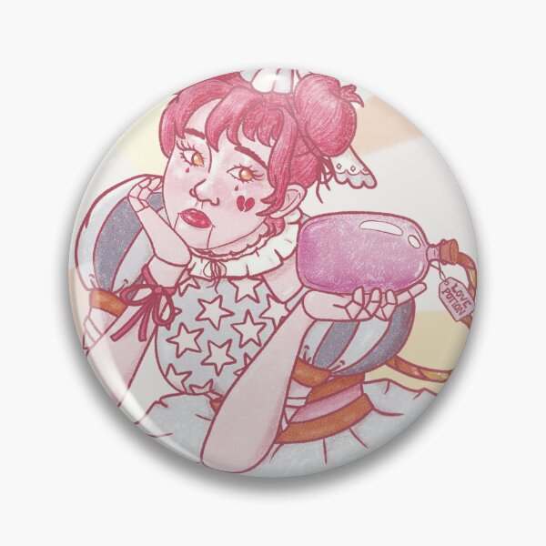 Item preview, Circus Automaton designed and sold by LauraAnneArt.