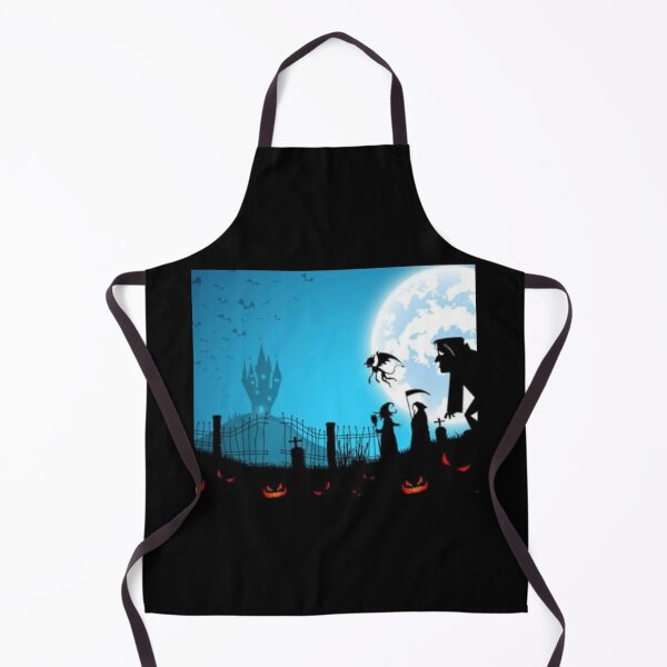 Item preview, Halloween Friends designed and sold by tees-n-treats.