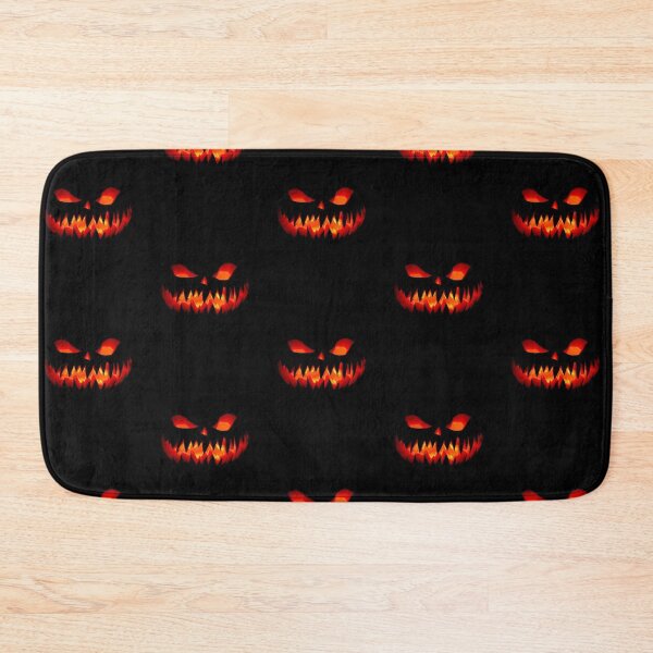 Item preview, An evil pumpkin designed and sold by Elibano95.