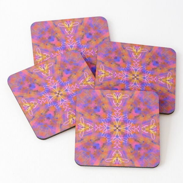 Item preview, Hidden Words - Trippy designed and sold by HoneyDewMe.