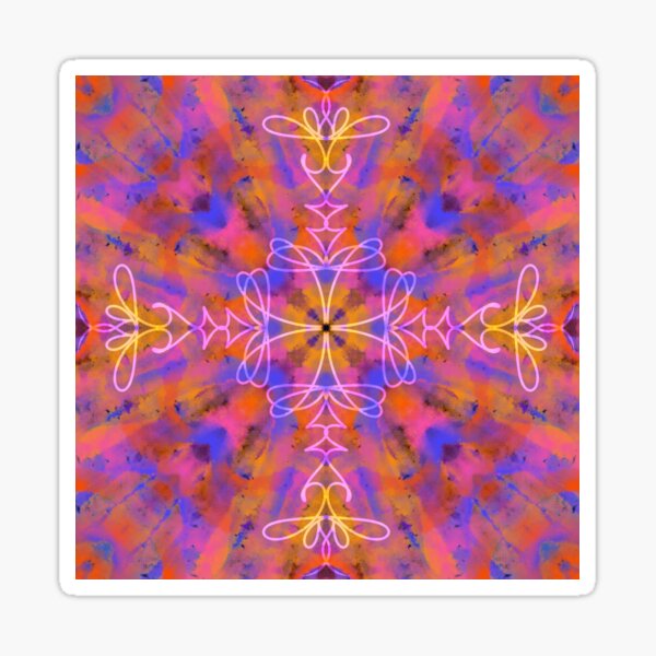Item preview, Hidden Words - Trippy designed and sold by HoneyDewMe.
