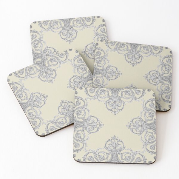 Item preview, Decor 6 designed and sold by margo-k.