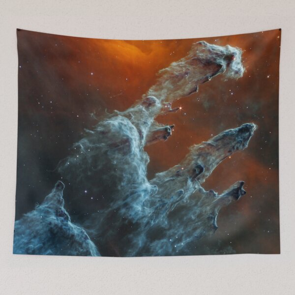 Item preview, Pillars of Creation MIRI  designed and sold by NTxPhotography.