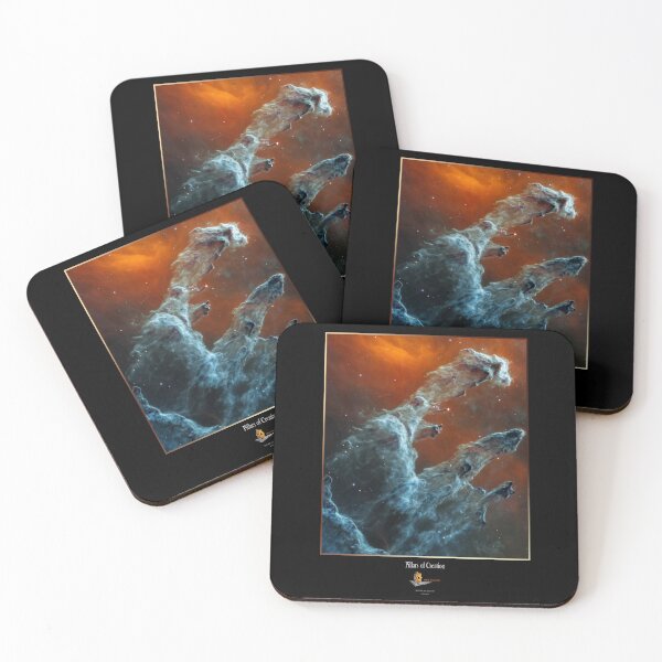 Item preview, Pillars of Creation MIRI  designed and sold by NTxPhotography.