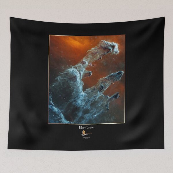Item preview, Pillars of Creation MIRI  designed and sold by NTxPhotography.