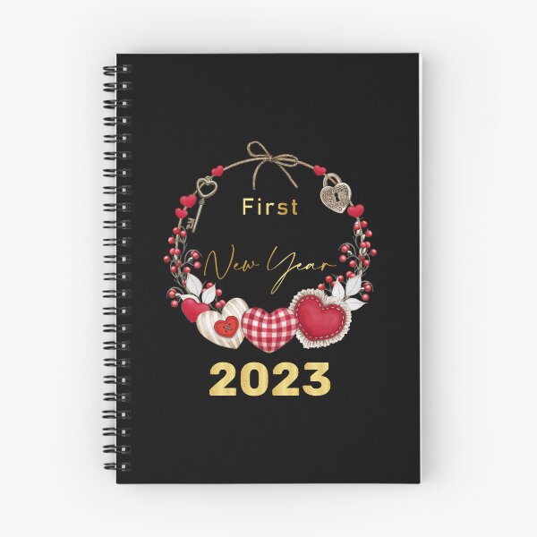 Item preview, Baby First New Year 2023 designed and sold by samer11.