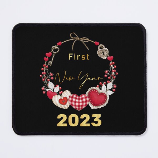 Item preview, Baby First New Year 2023 designed and sold by samer11.
