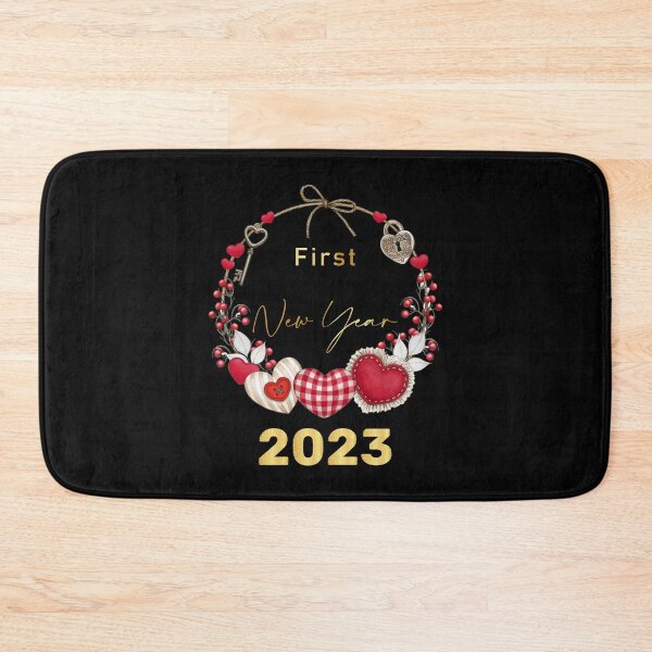 Item preview, Baby First New Year 2023 designed and sold by samer11.