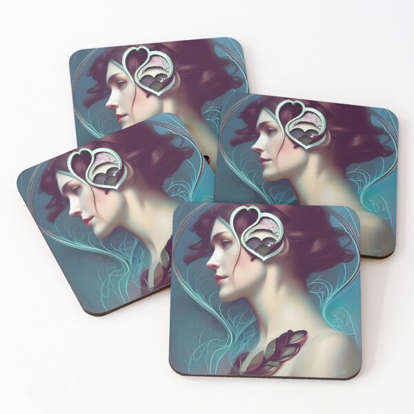 Item preview, Cyber Fae designed and sold by DigiAnthology.