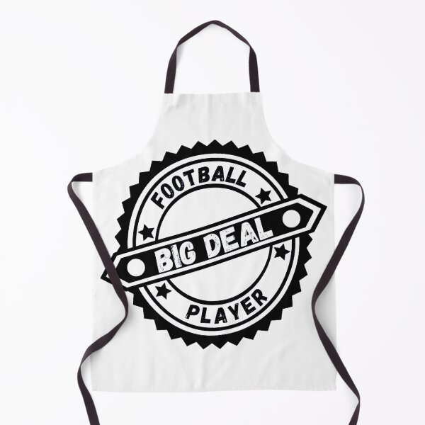 Item preview, Big deal professional crest designed and sold by AspectArtWorks.