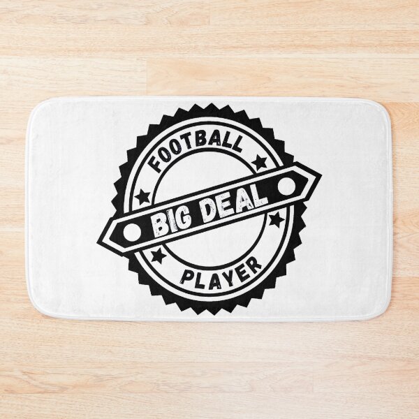 Item preview, Big deal professional crest designed and sold by AspectArtWorks.