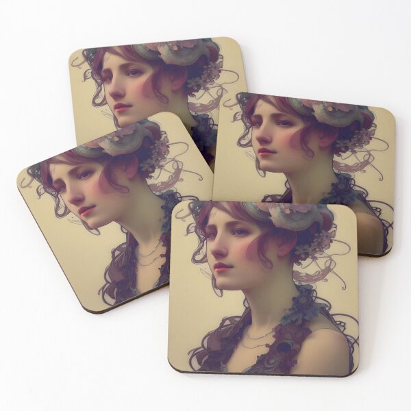 Item preview, Lana designed and sold by DigiAnthology.