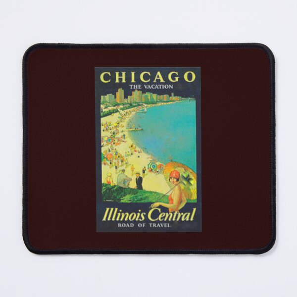 Item preview, Chicago designed and sold by Oppos Community Farm.