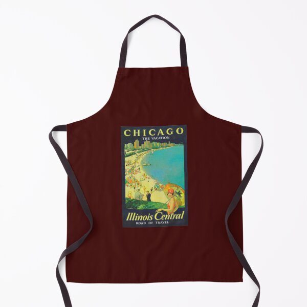 Item preview, Chicago  designed and sold by Oppos  Community Farm.