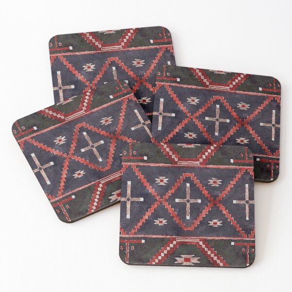 Item preview, Native American Vintage 3 designed and sold by Denise Armstrong.