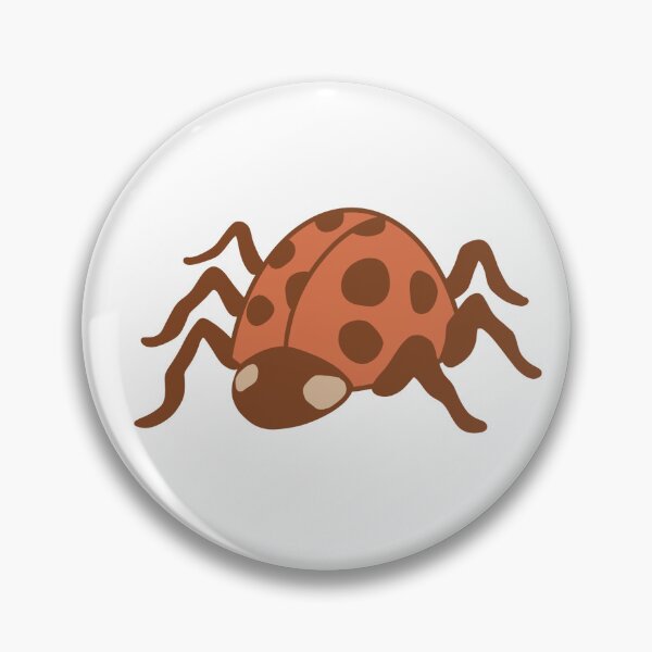 Item preview, LadyBug designed and sold by doronsgallery.