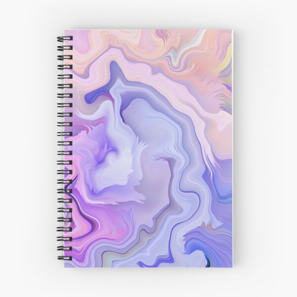 Item preview, Y2K Inspired Colors Unicorn Pastels Abstract Princess Theme Colors for Gen Alpha 2 of 4 designed and sold by Beachy.