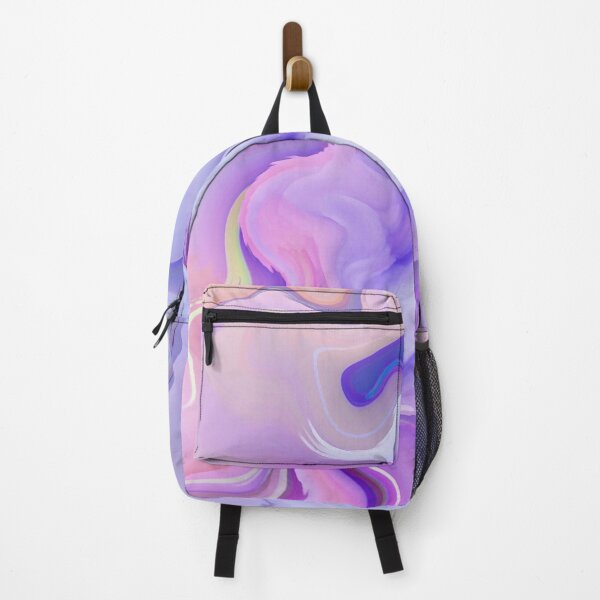 Item preview, Y2K Inspired Colors Unicorn Pastels Abstract Princess Theme Colors for Gen Alpha 2 of 4 designed and sold by Beachy.