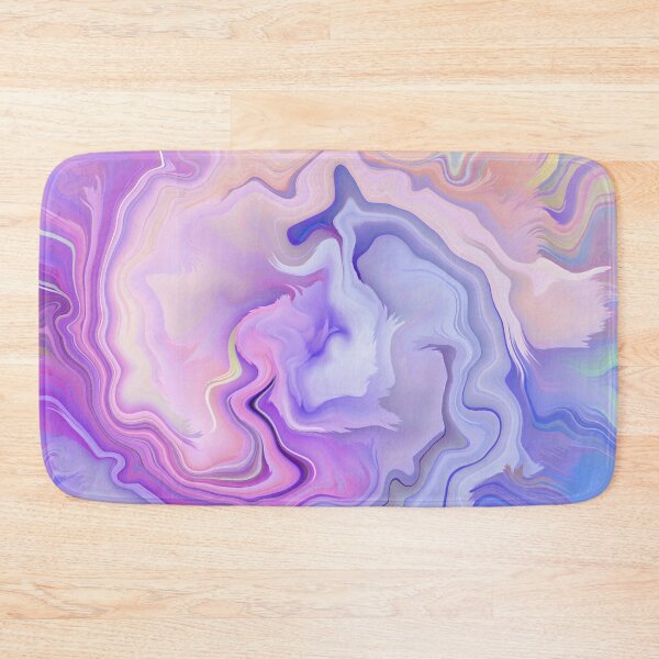 Item preview, Y2K Inspired Colors Unicorn Pastels Abstract Princess Theme Colors for Gen Alpha 2 of 4 designed and sold by Beachy.