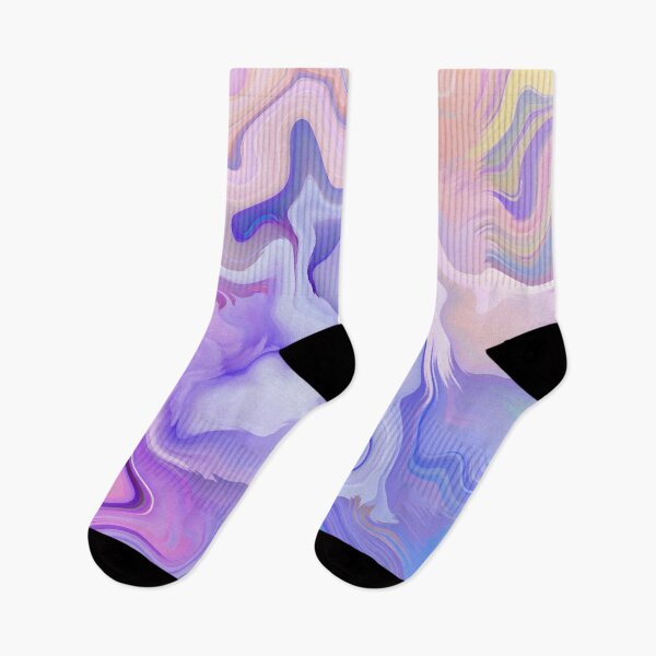Item preview, Y2K Inspired Colors Unicorn Pastels Abstract Princess Theme Colors for Gen Alpha 2 of 4 designed and sold by Beachy.