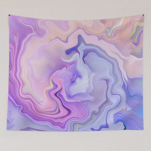 Item preview, Y2K Inspired Colors Unicorn Pastels Abstract Princess Theme Colors for Gen Alpha 2 of 4 designed and sold by Beachy.