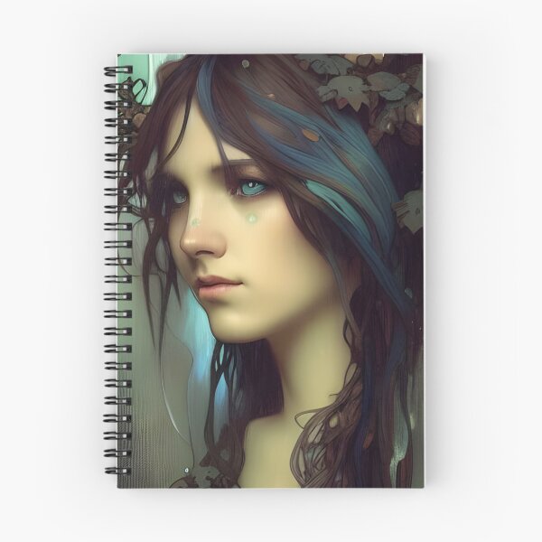 Item preview, The Falls designed and sold by DigiAnthology.