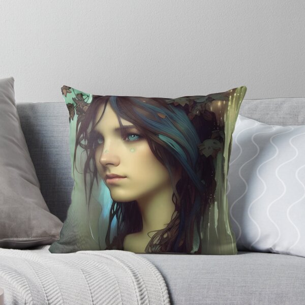 Item preview, The Falls designed and sold by DigiAnthology.