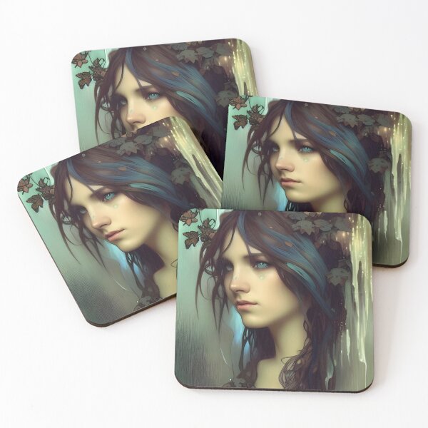Item preview, The Falls designed and sold by DigiAnthology.