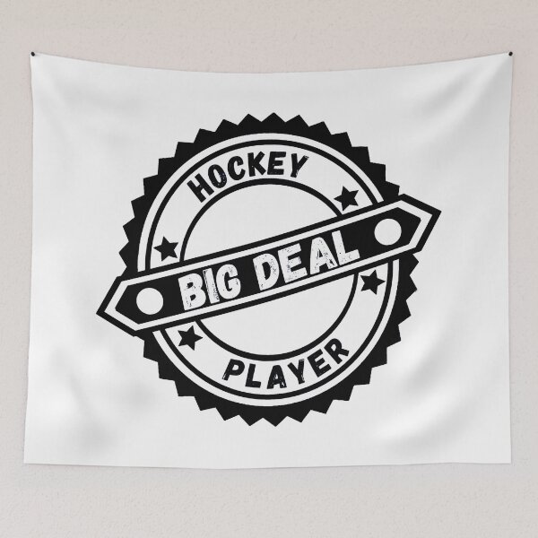 Item preview, Big deal professional crest designed and sold by AspectArtWorks.