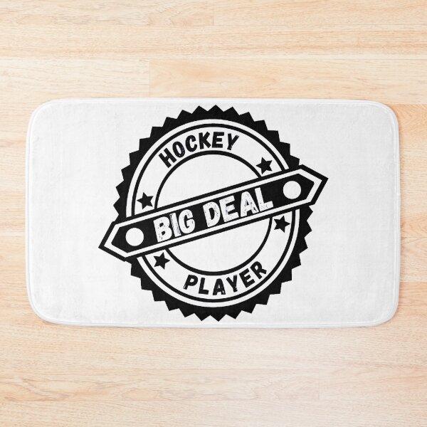 Item preview, Big deal professional crest designed and sold by AspectArtWorks.