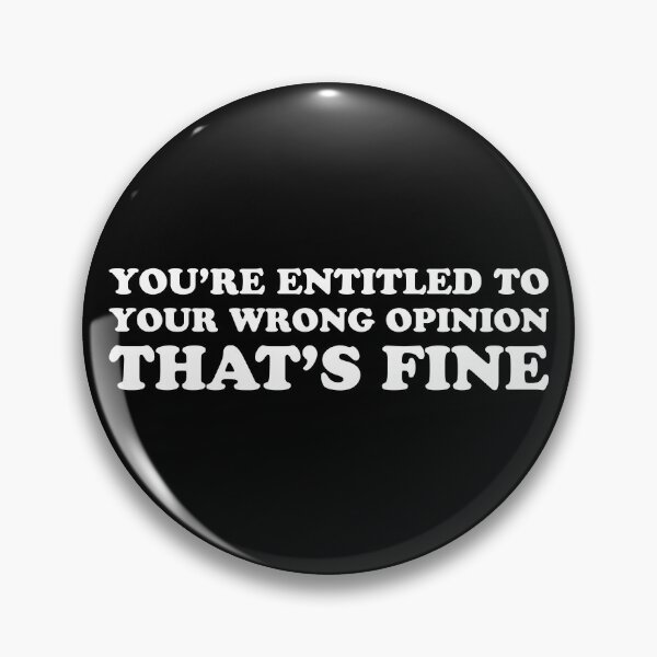 Item preview, you’re entitled to your wrong opinion that’s fine designed and sold by Laura-stbr.