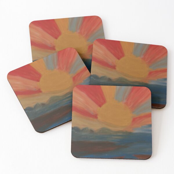 Item preview, Beautiful wake-up  designed and sold by Jenn Mangini.