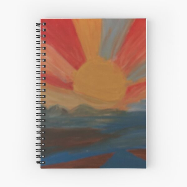 Item preview, Beautiful wake-up  designed and sold by Jenn Mangini.