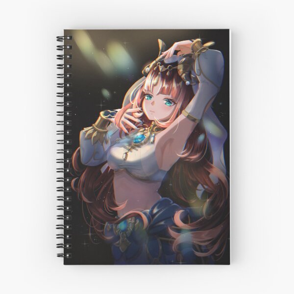 Item preview, Dreamy Moment Nilou Genshin Impact designed and sold by genshinwaifus.
