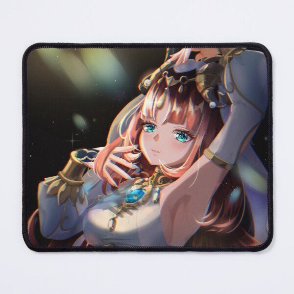 Item preview, Dreamy Moment Nilou Genshin Impact designed and sold by genshinwaifus.